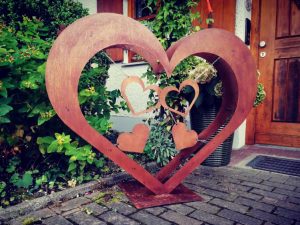 ImmoCreativ Deko- und Gartenartikel