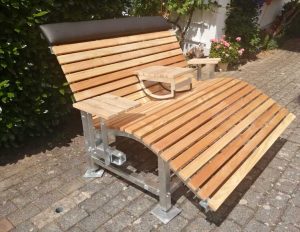 ImmoCreativ Relaxliege