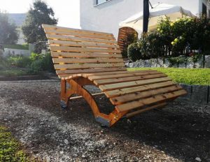 ImmoCreativ Relaxliege